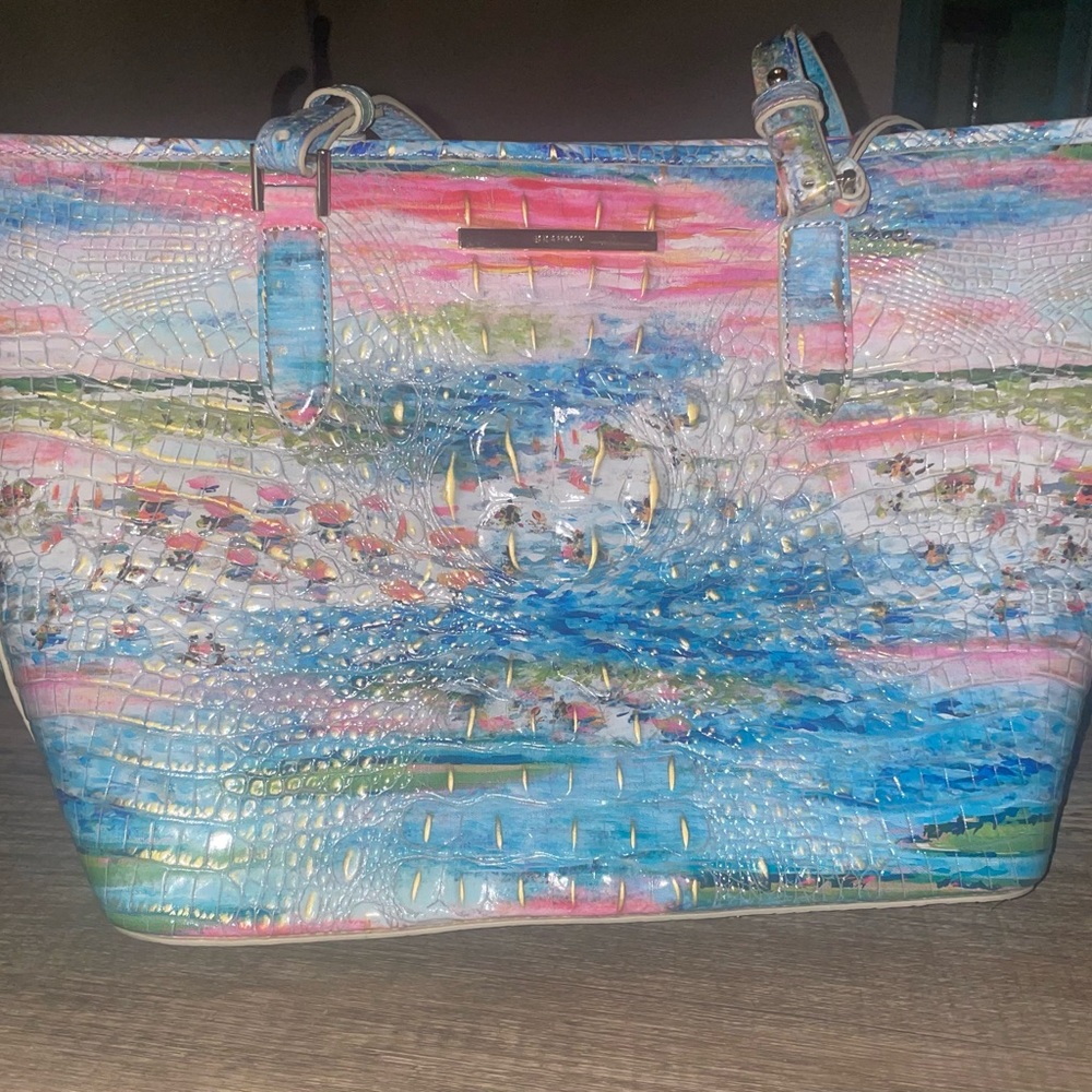 Brahmin Medium Asher Tote